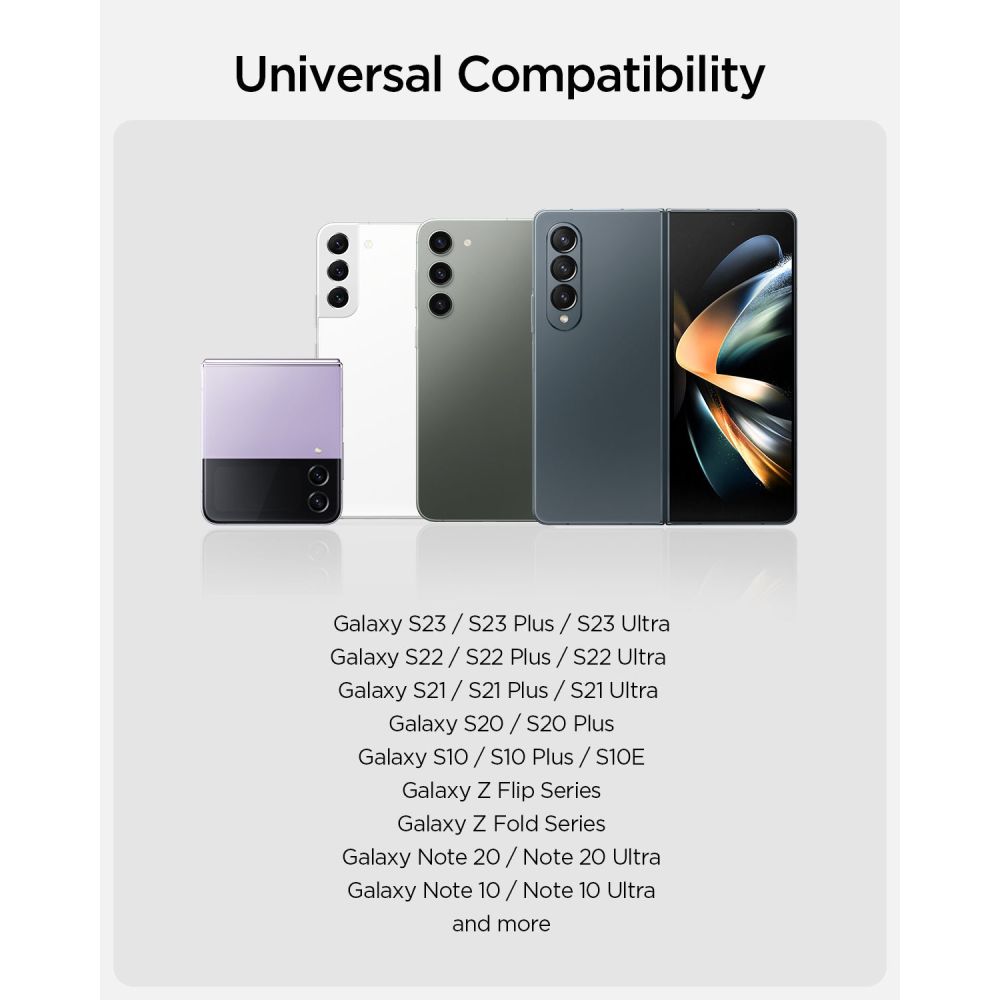 Spigen �adowarka bezprzewodowa PF2201 Arcfield 15W black / 7