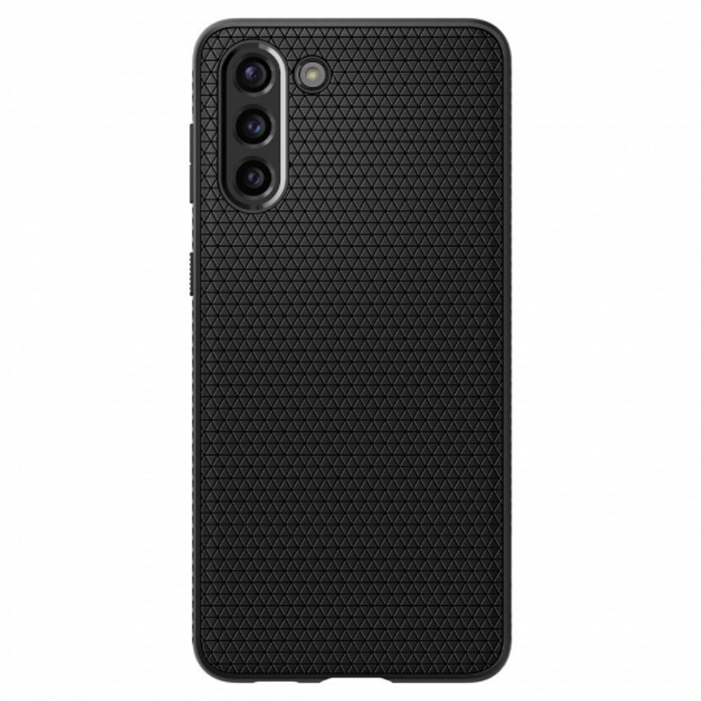 Spigen Liquid Air black Apple iPhone 12 / 2