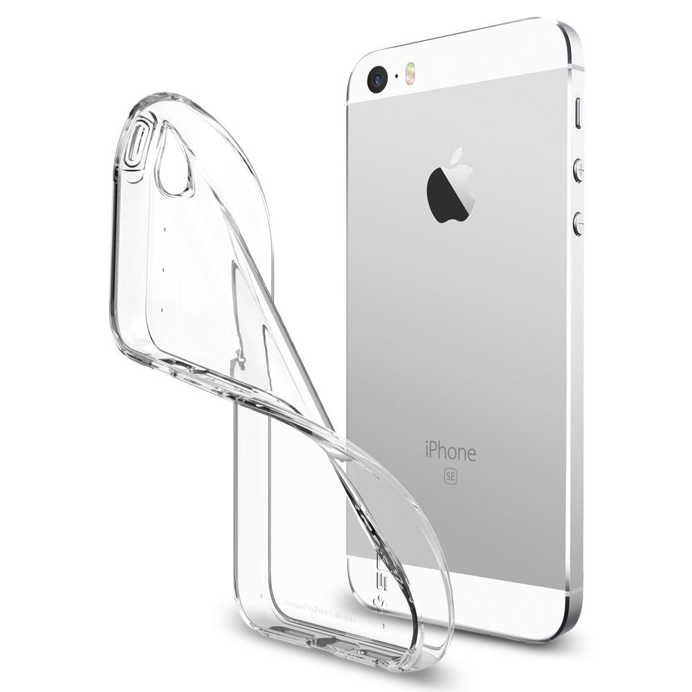 Spigen Liquid Air Apple iPhone SE / 3