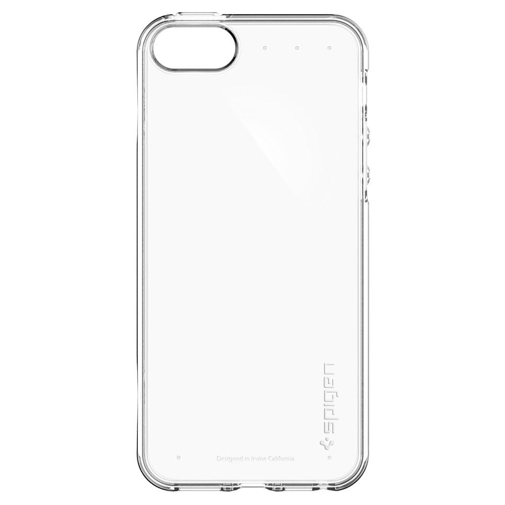 Spigen Liquid Air Apple iPhone SE / 4