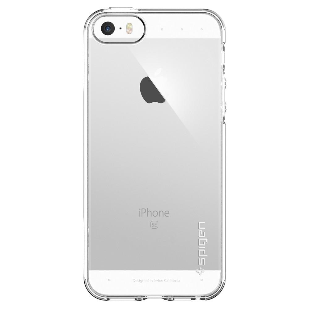 Spigen Liquid Air Apple iPhone SE / 5