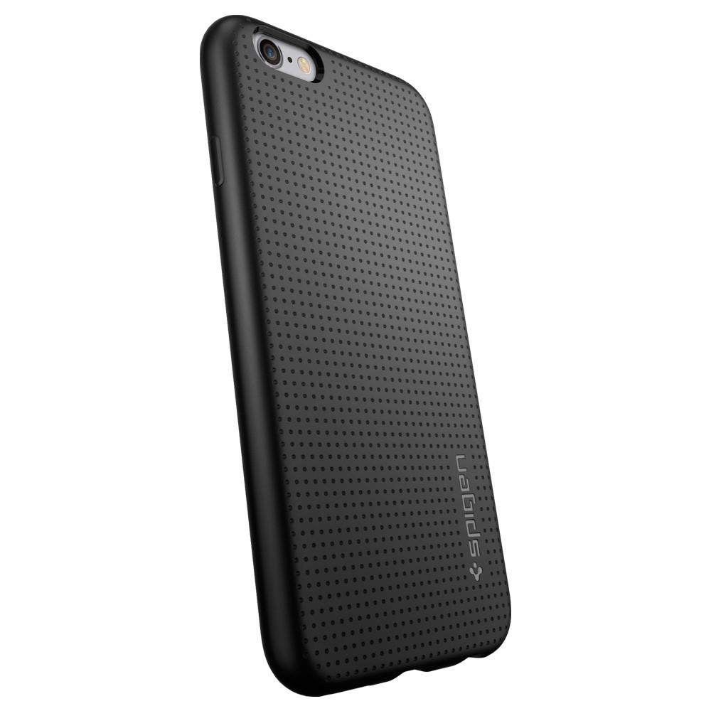 Spigen Liquid Air black Apple iPhone 6s