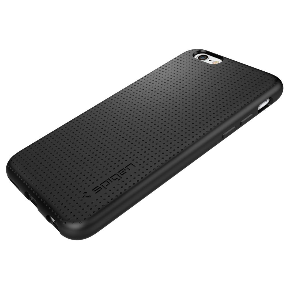 Spigen Liquid Air black Apple iPhone 6s / 2