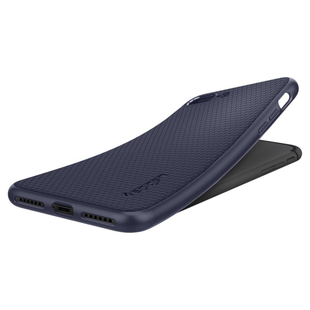 Spigen Liquid Air Apple iPhone 8 Plus / 2