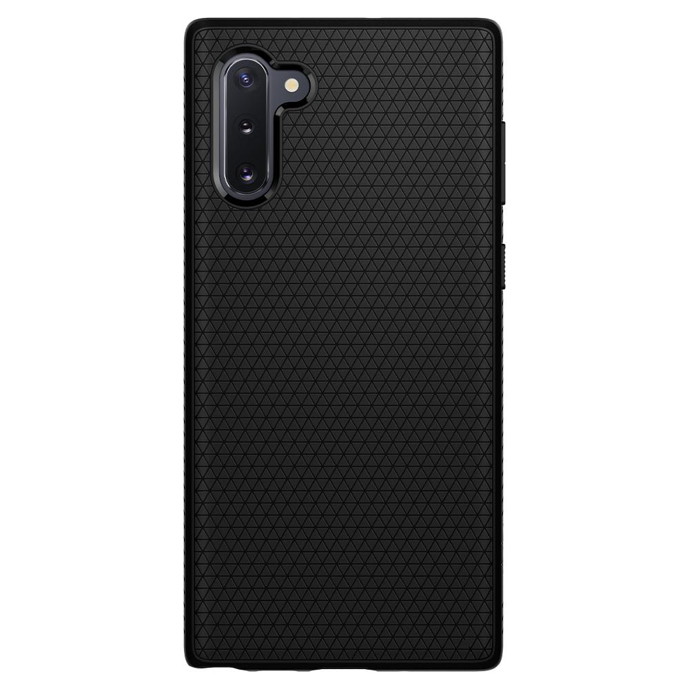 Spigen Liquid Air black Samsung Galaxy Note 10