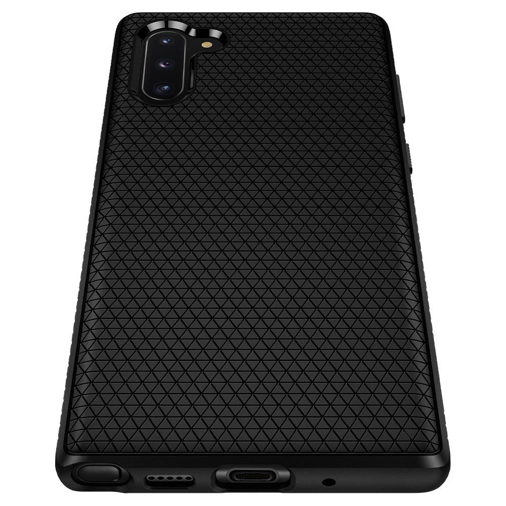 Spigen Liquid Air black Samsung Galaxy Note 10 / 2