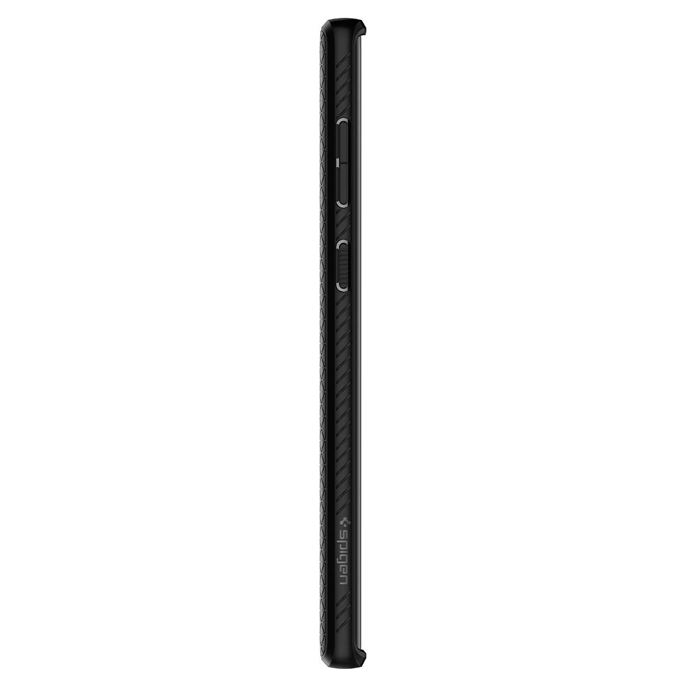 Spigen Liquid Air black Samsung Galaxy Note 10 / 5