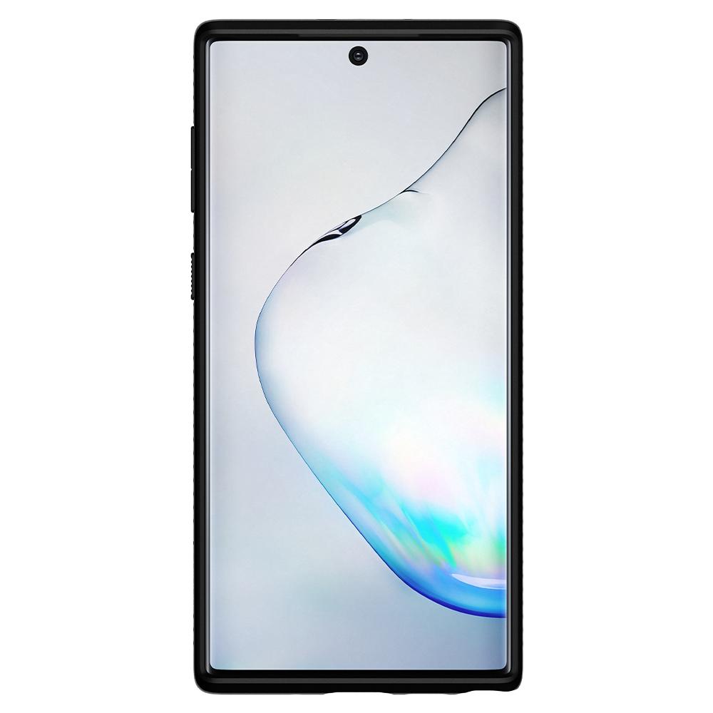 Spigen Liquid Air black Samsung Galaxy Note 10 / 6