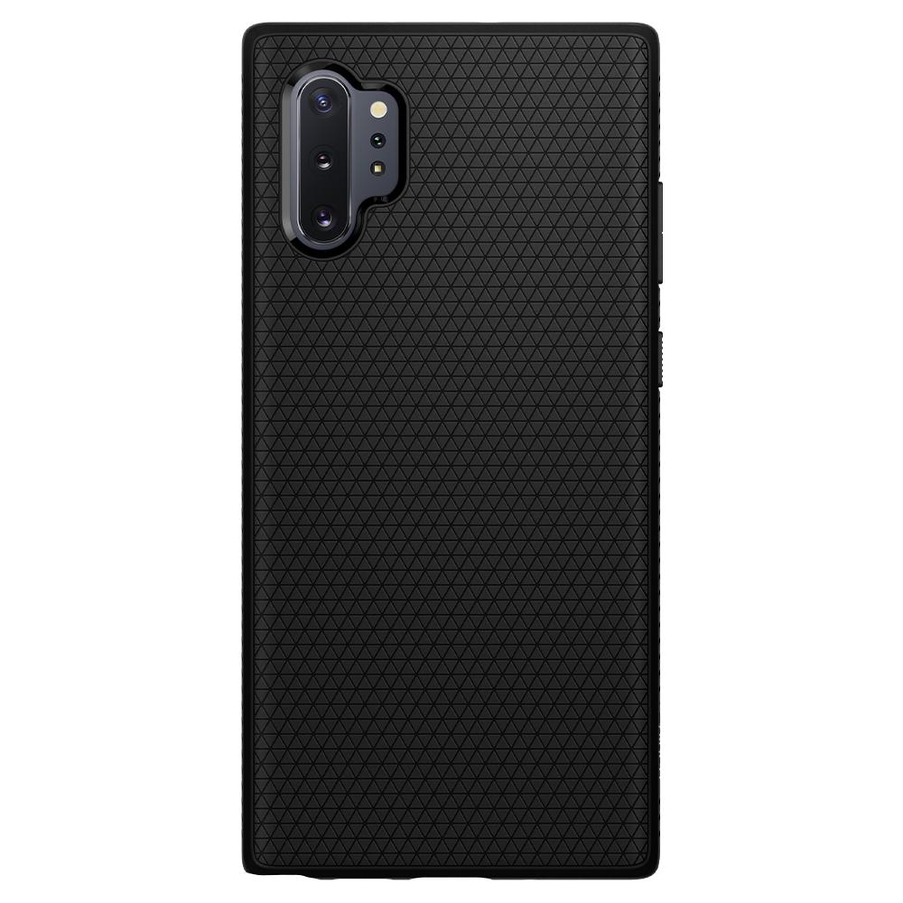 Spigen Liquid Air black Samsung Galaxy Note 10 Plus