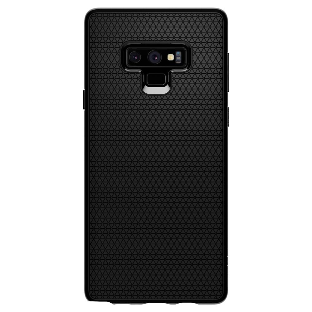 Spigen Liquid Air black Samsung Galaxy Note 9