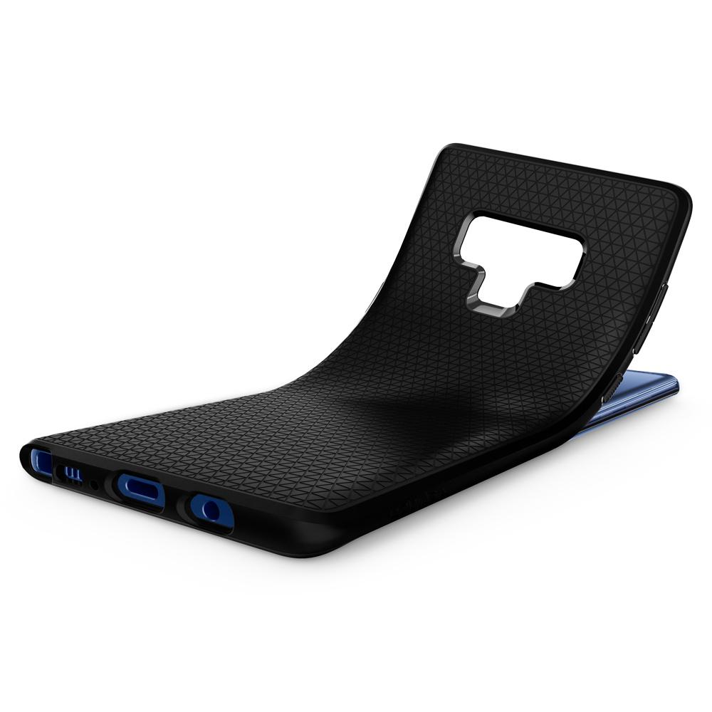 Spigen Liquid Air black Samsung Galaxy Note 9 / 2