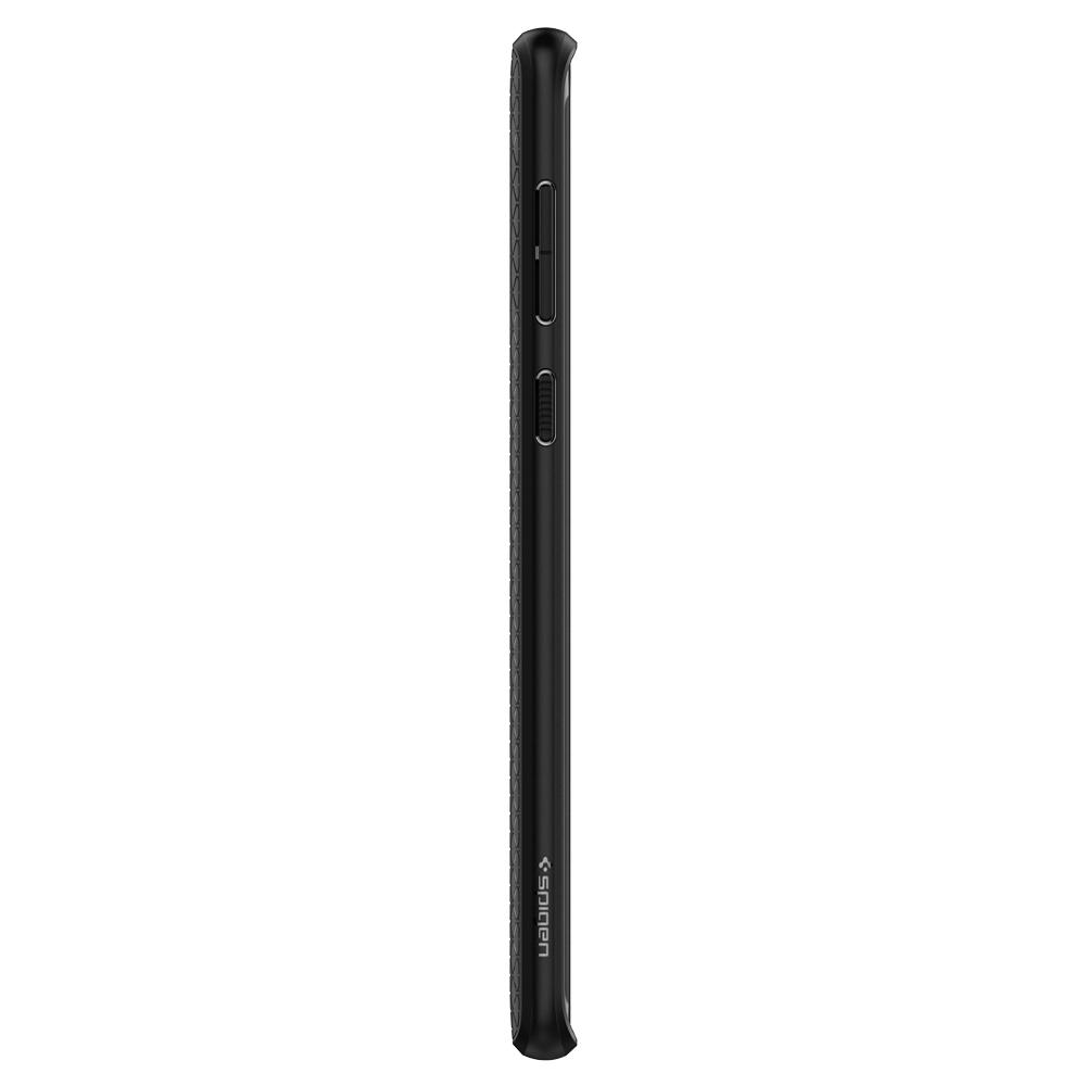 Spigen Liquid Air black Samsung Galaxy Note 9 / 3