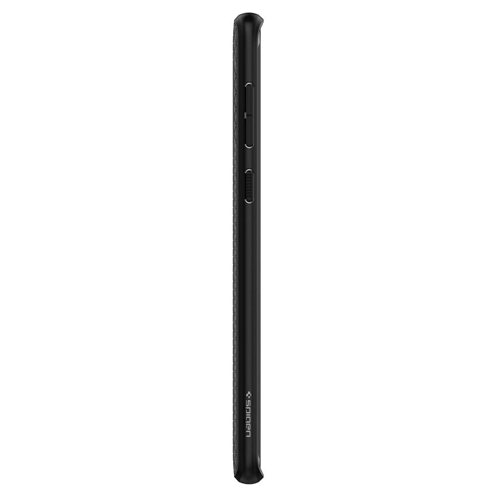 Spigen Liquid Air black Samsung Galaxy Note 9 / 3