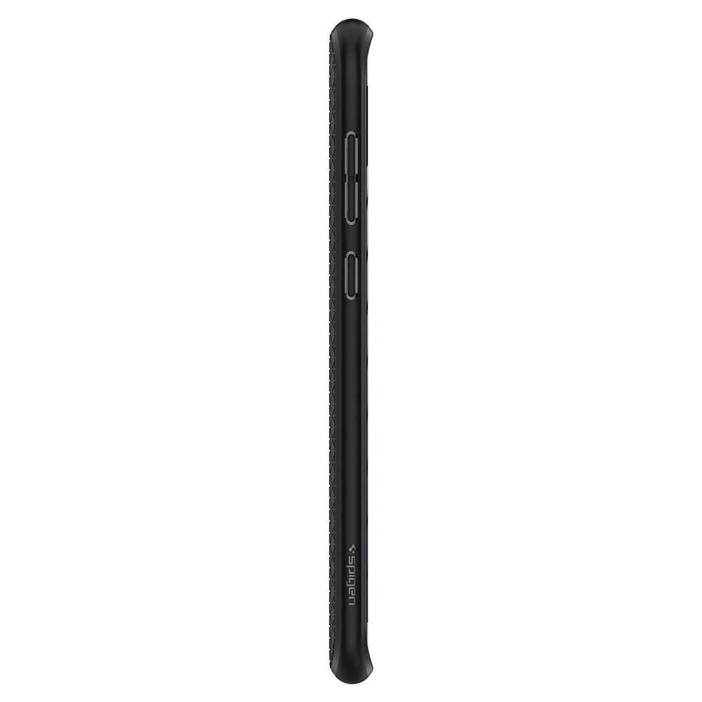 Spigen Liquid Air black Samsung Galaxy S8 / 4