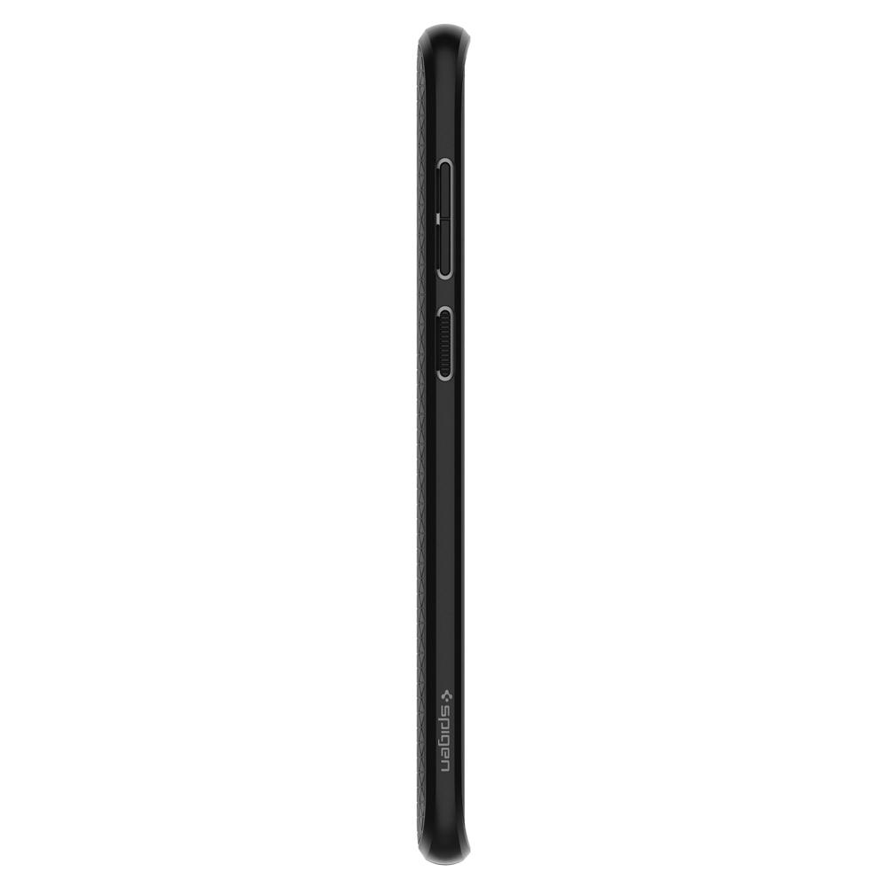 Spigen Liquid Air black Samsung Galaxy S9 / 4