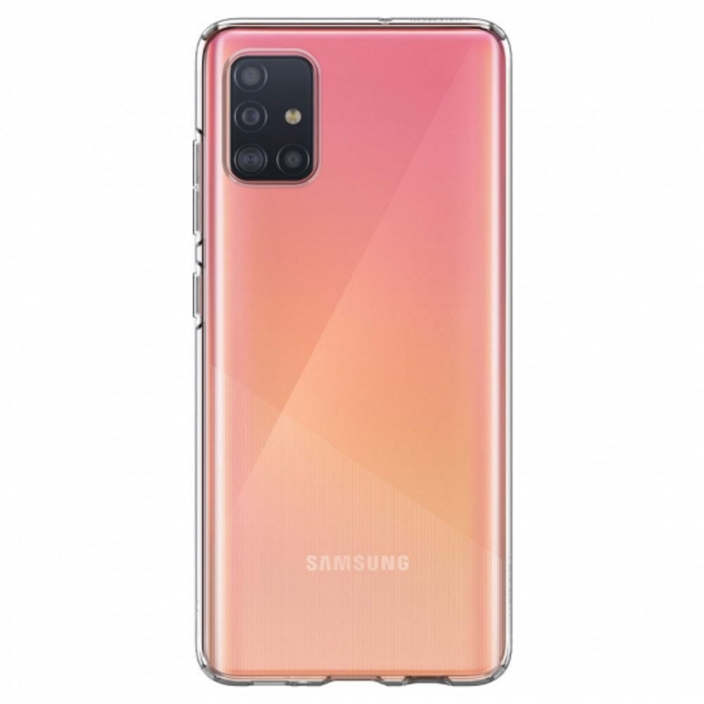 Spigen Liquid Crystal Samsung Galaxy A51