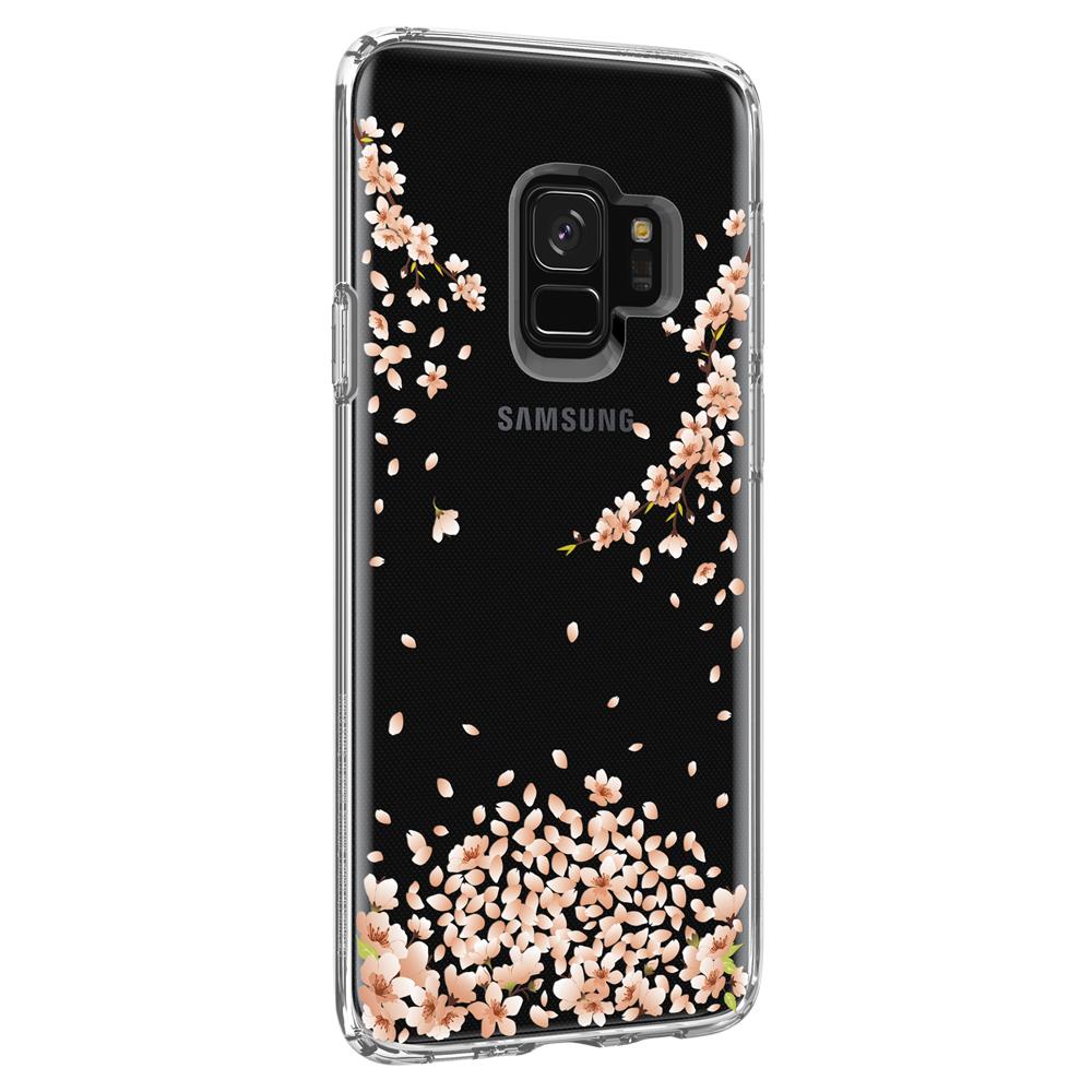 Spigen Liquid Crystal Blossom Samsung Galaxy S9 / 2