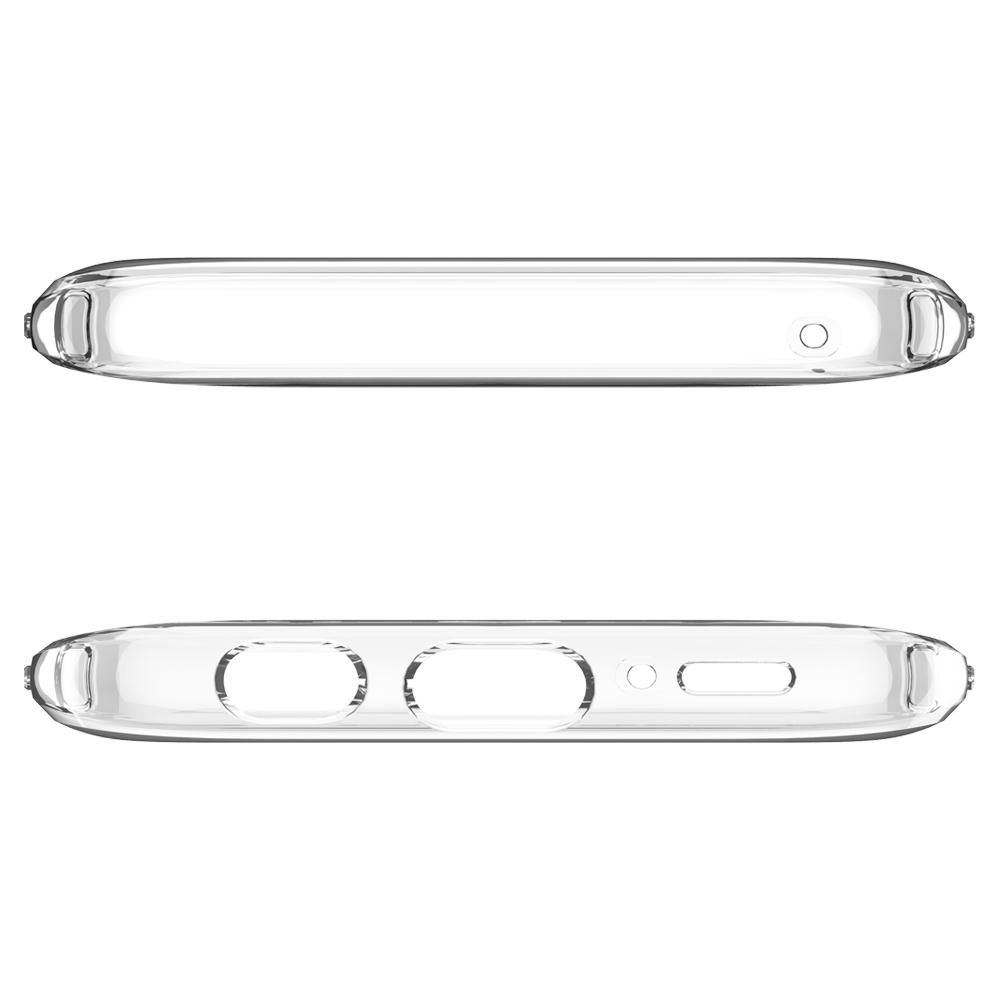 Spigen Liquid Crystal Blossom Samsung Galaxy S9 / 5