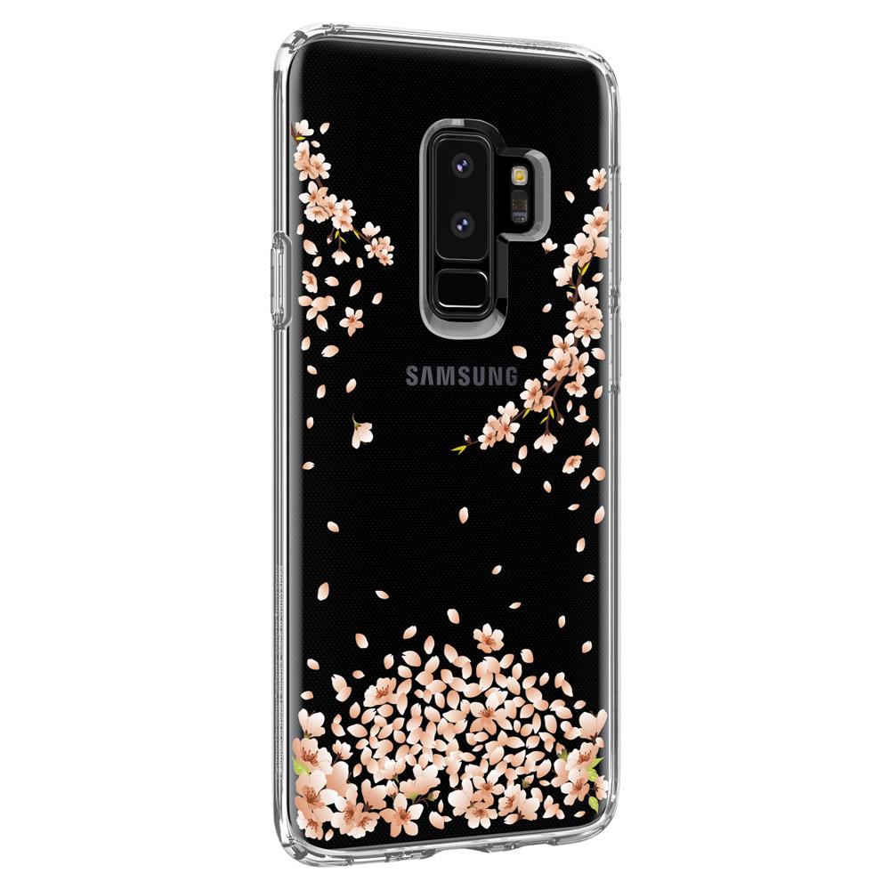 Spigen Liquid Crystal Blossom Samsung Galaxy S9 Plus / 2