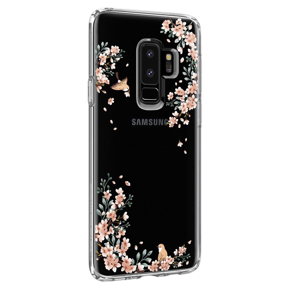 Spigen Liquid Crystal Blossom Samsung Galaxy S9 Plus / 2