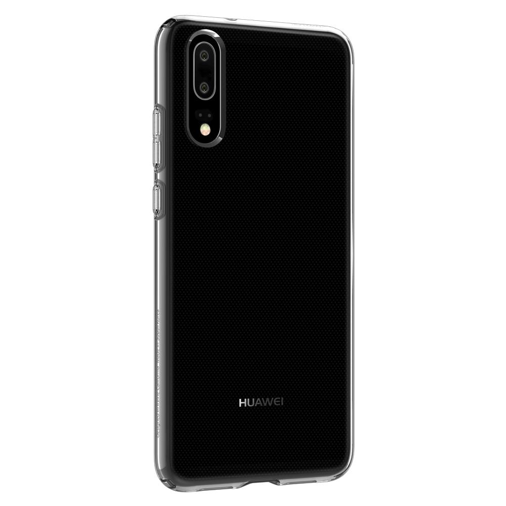 Spigen Liquid Crystal Huawei P20 / 2