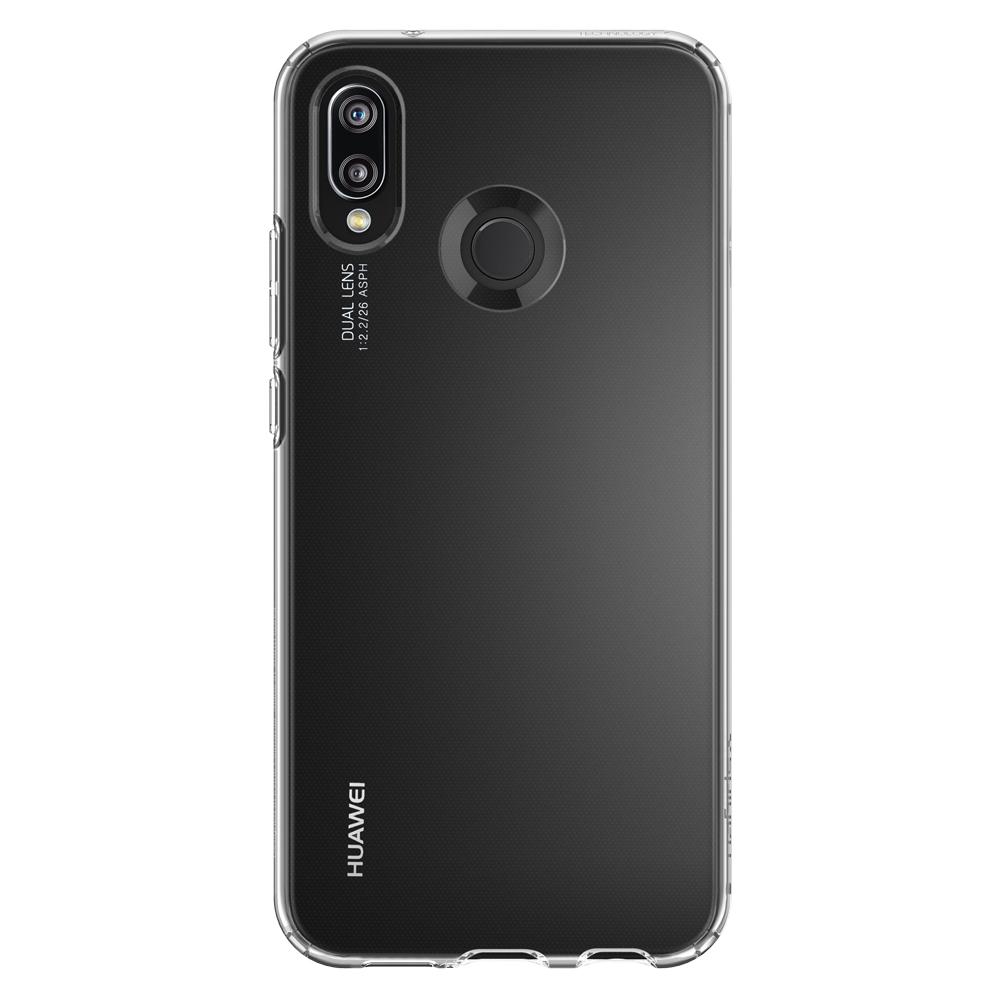Spigen Liquid Crystal Huawei P20 Lite