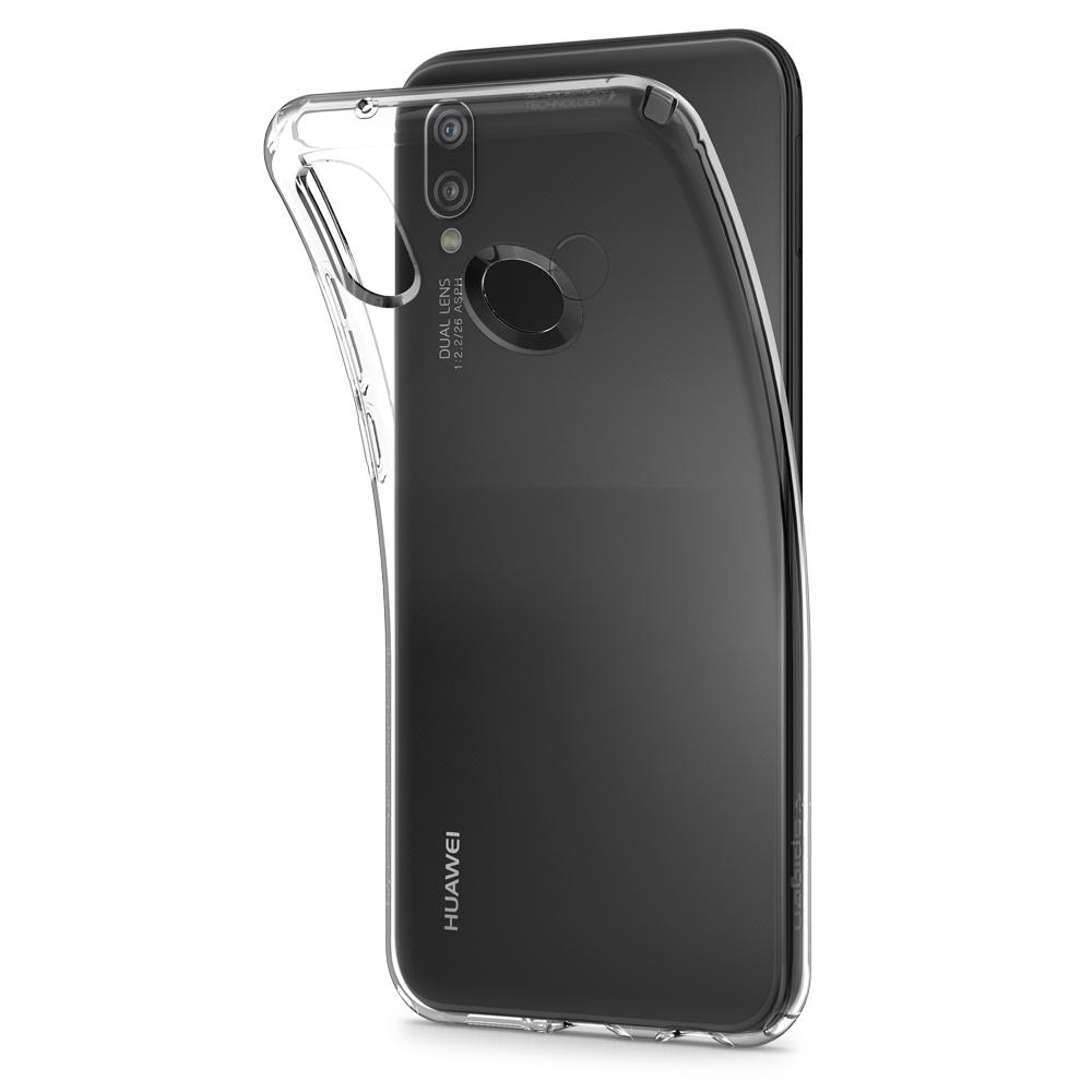 Spigen Liquid Crystal Huawei P20 Lite / 2