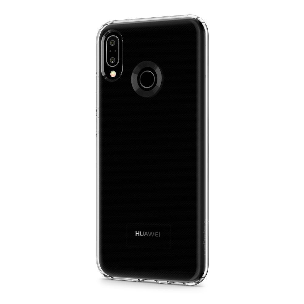 Spigen Liquid Crystal Huawei P20 Lite / 3