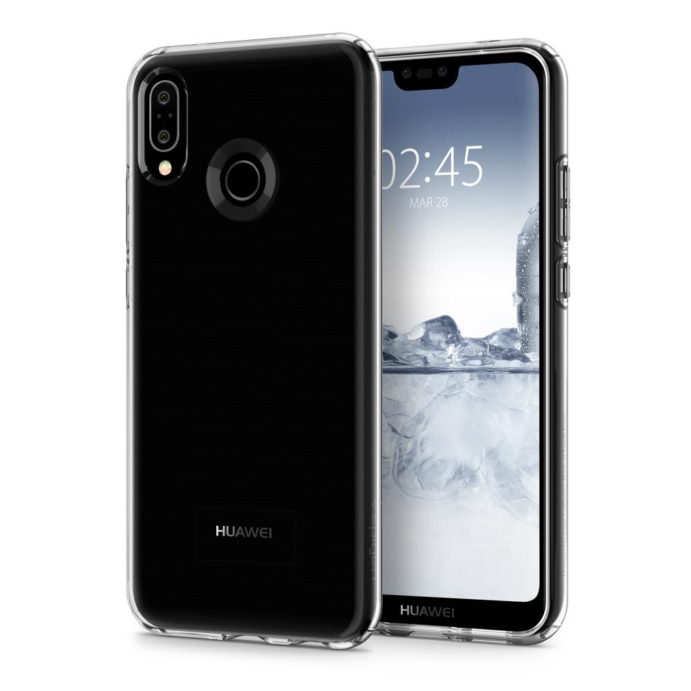 Spigen Liquid Crystal Huawei P20 Lite / 4