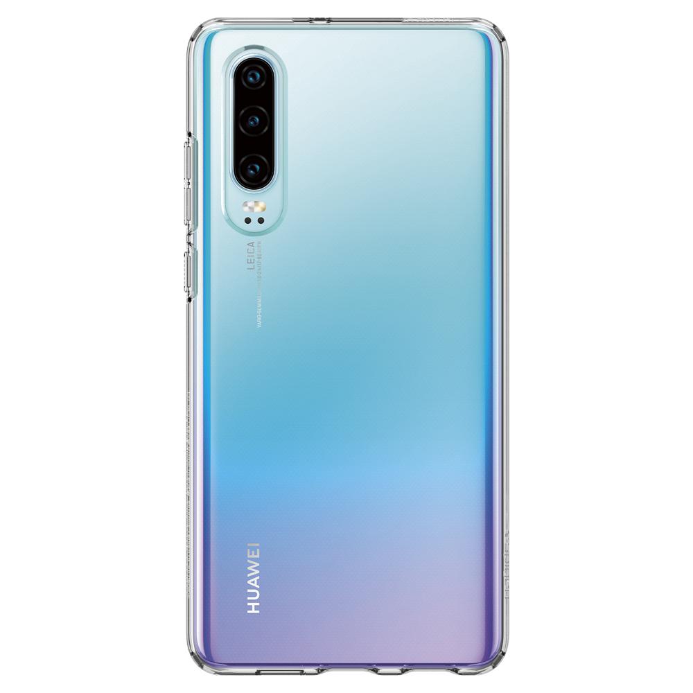Spigen Liquid Crystal Huawei P30