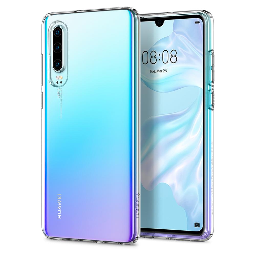 Spigen Liquid Crystal Huawei P30 / 2