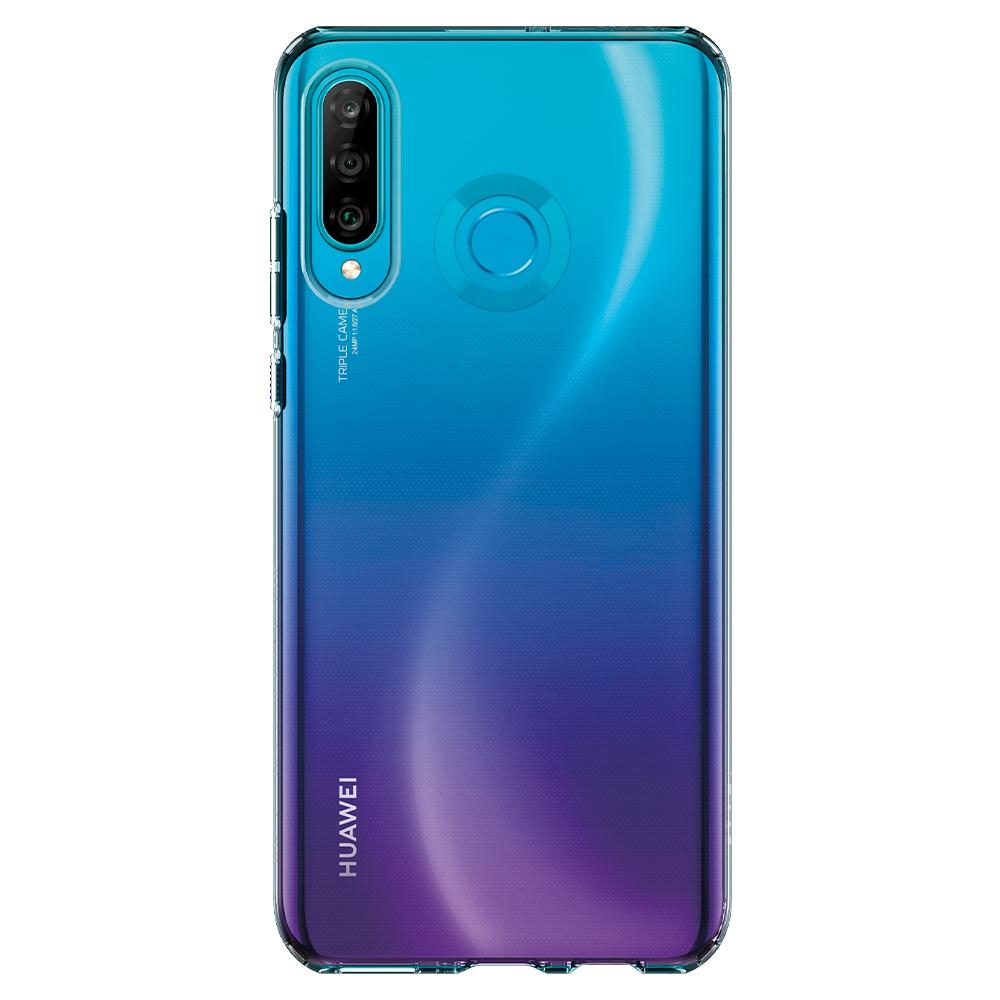 Spigen Liquid Crystal Huawei P30 Lite