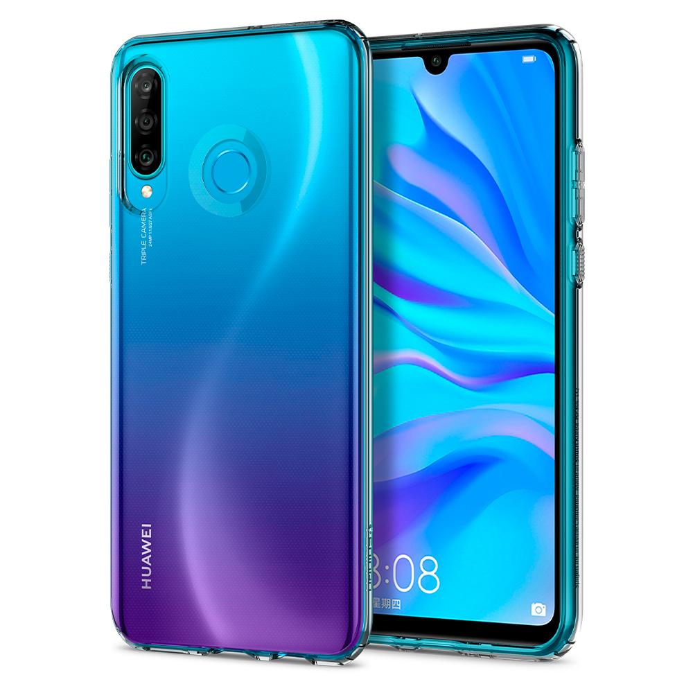 Spigen Liquid Crystal Huawei P30 Lite / 3