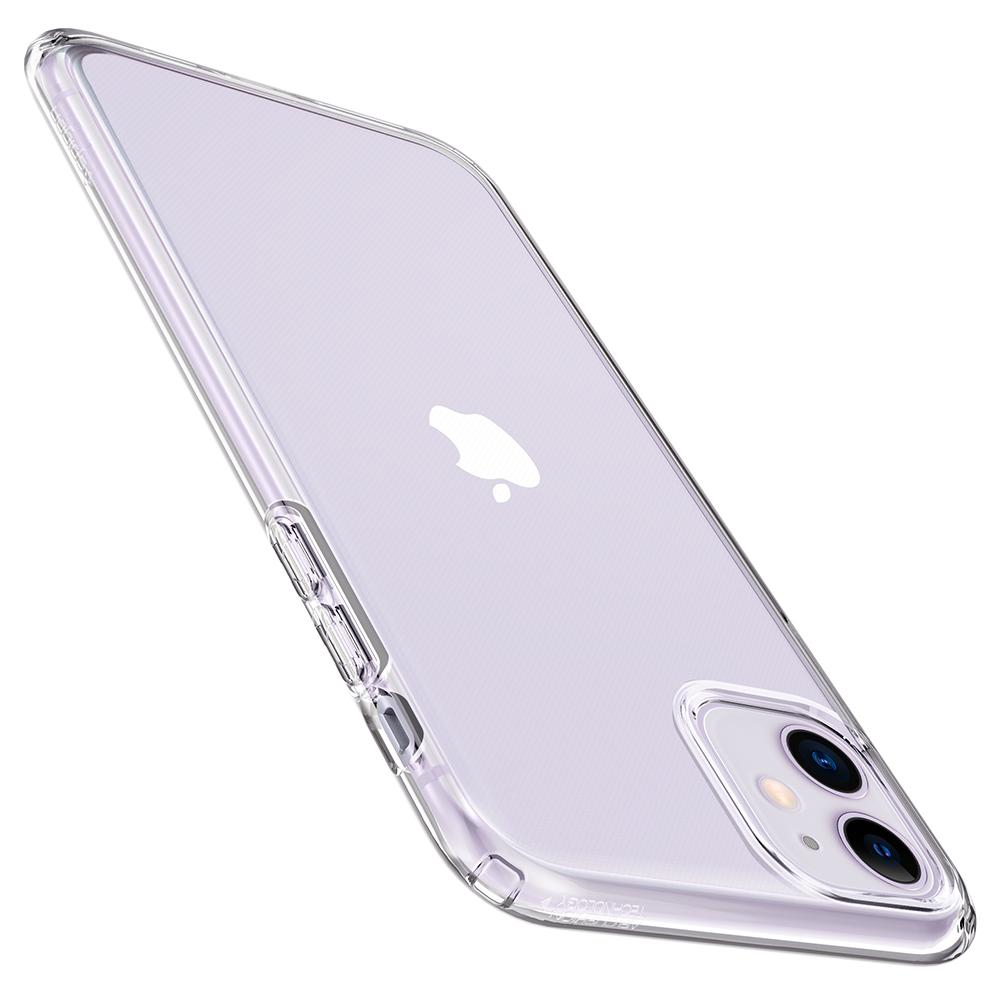 Spigen Liquid Crystal Apple iPhone 11 / 2