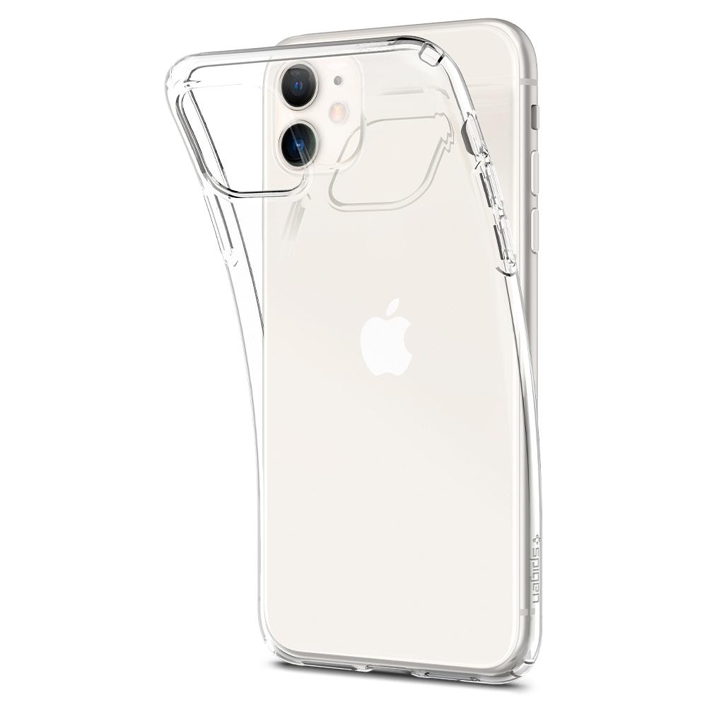 Spigen Liquid Crystal Apple iPhone 11 / 3