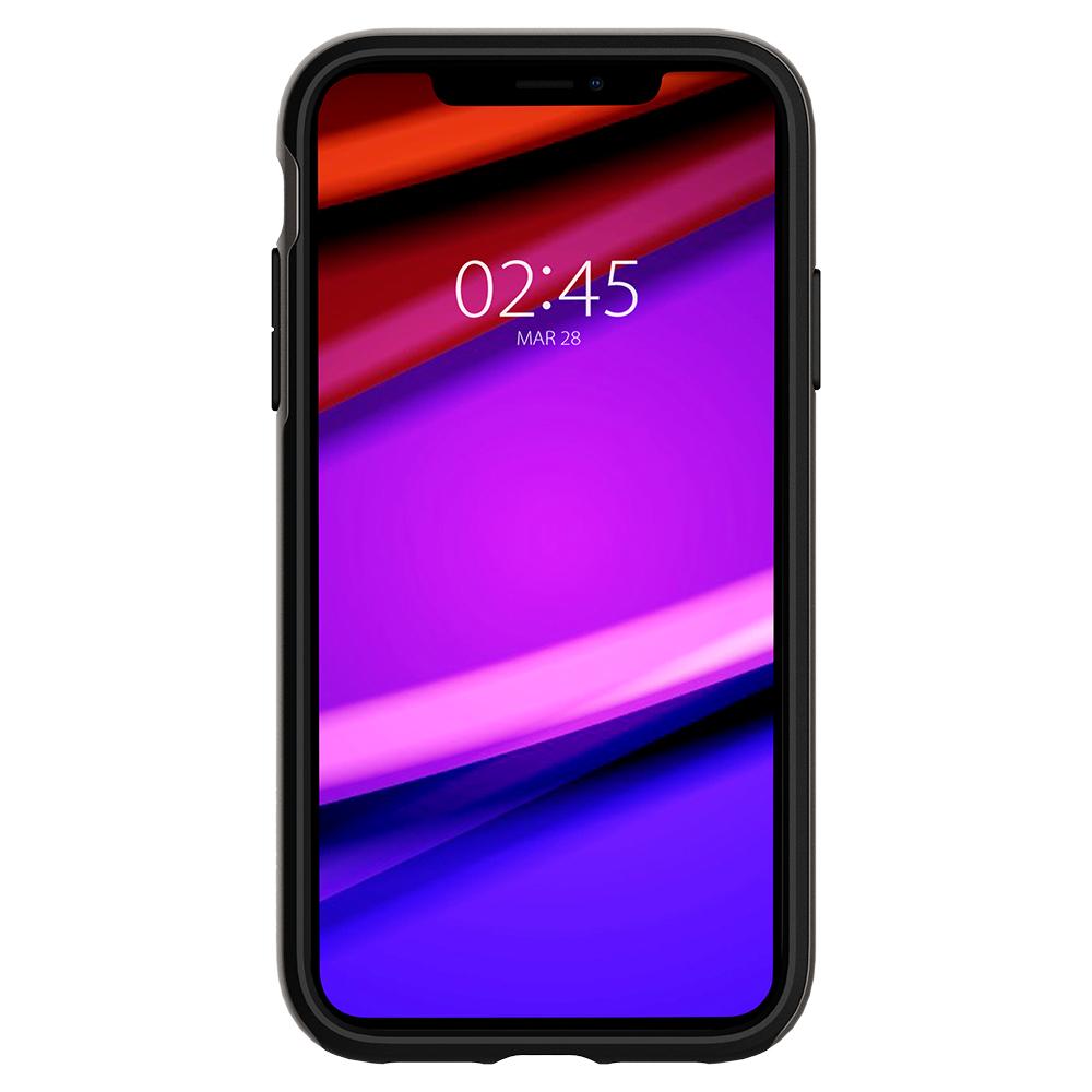 Spigen Liquid Crystal Apple iPhone 11 Pro Max / 4