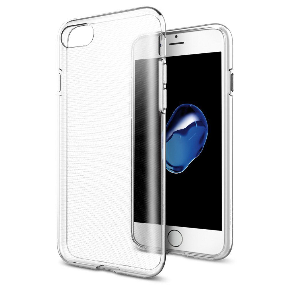 Spigen Liquid Crystal Apple iPhone 7