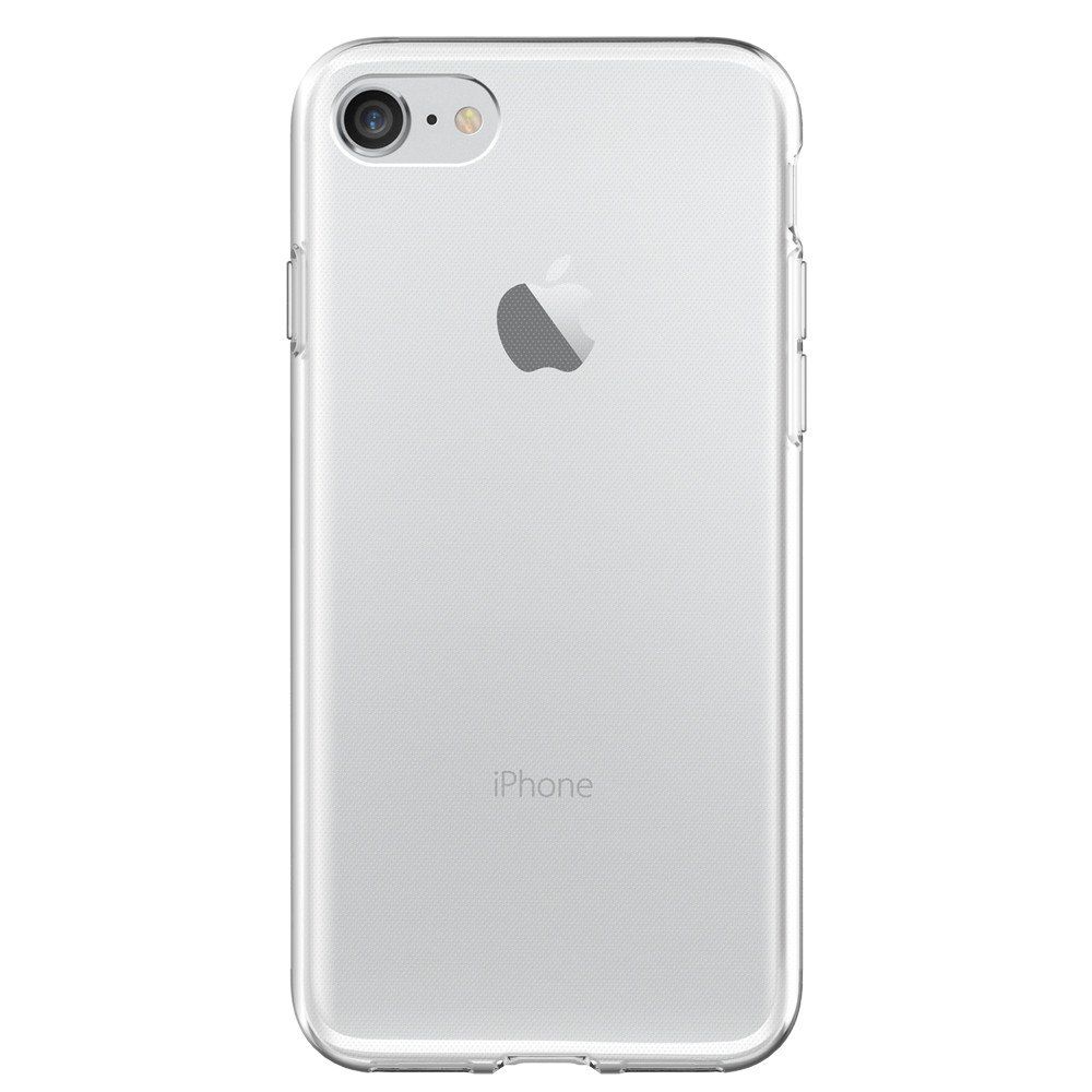 Spigen Liquid Crystal Apple iPhone 8 / 3