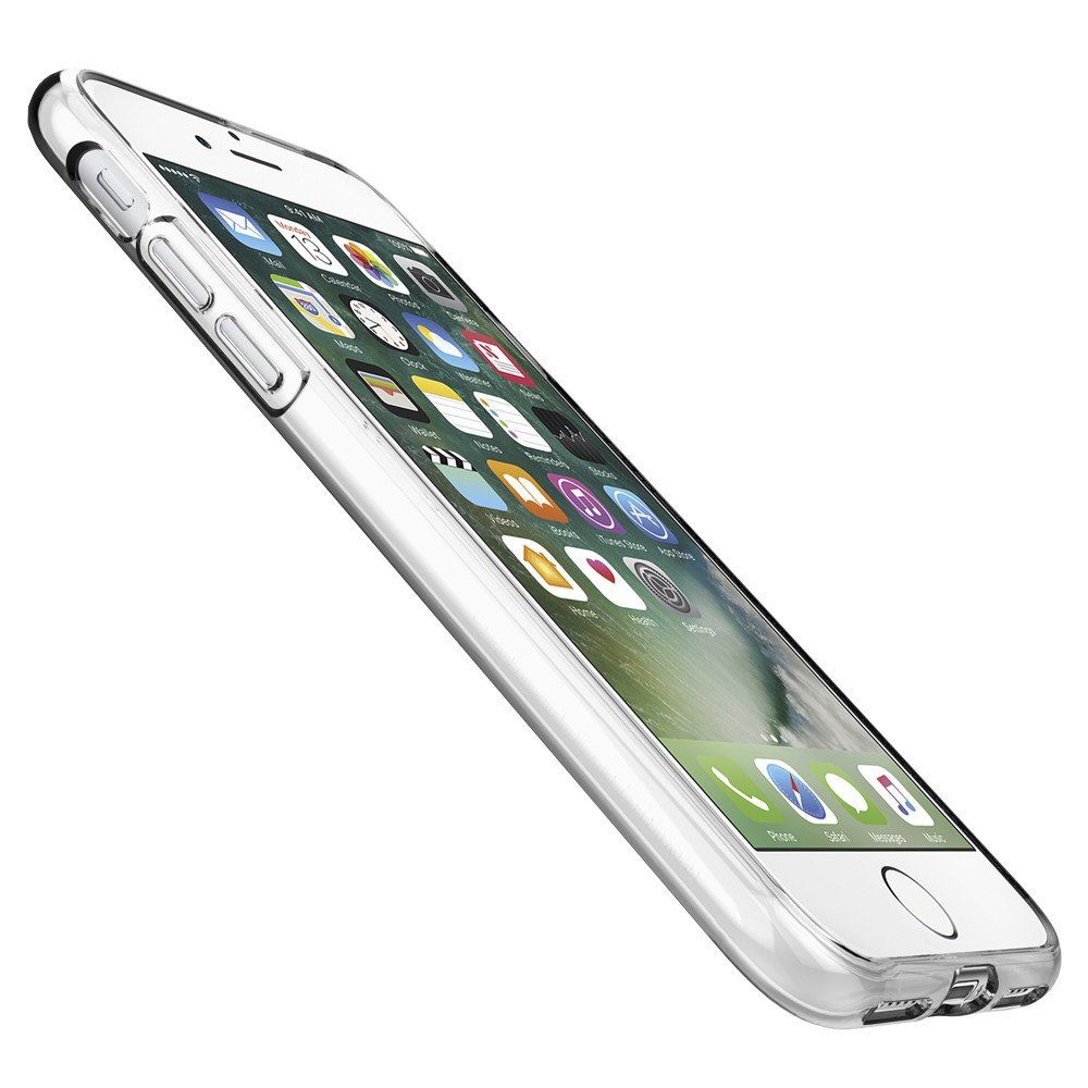 Spigen Liquid Crystal Apple iPhone 8 / 6