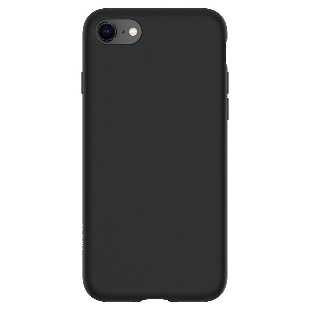Spigen Liquid Crystal black Apple iPhone 7