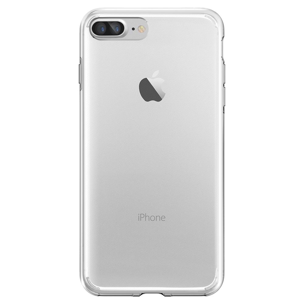 Spigen Liquid Crystal Apple iPhone 8 Plus / 2