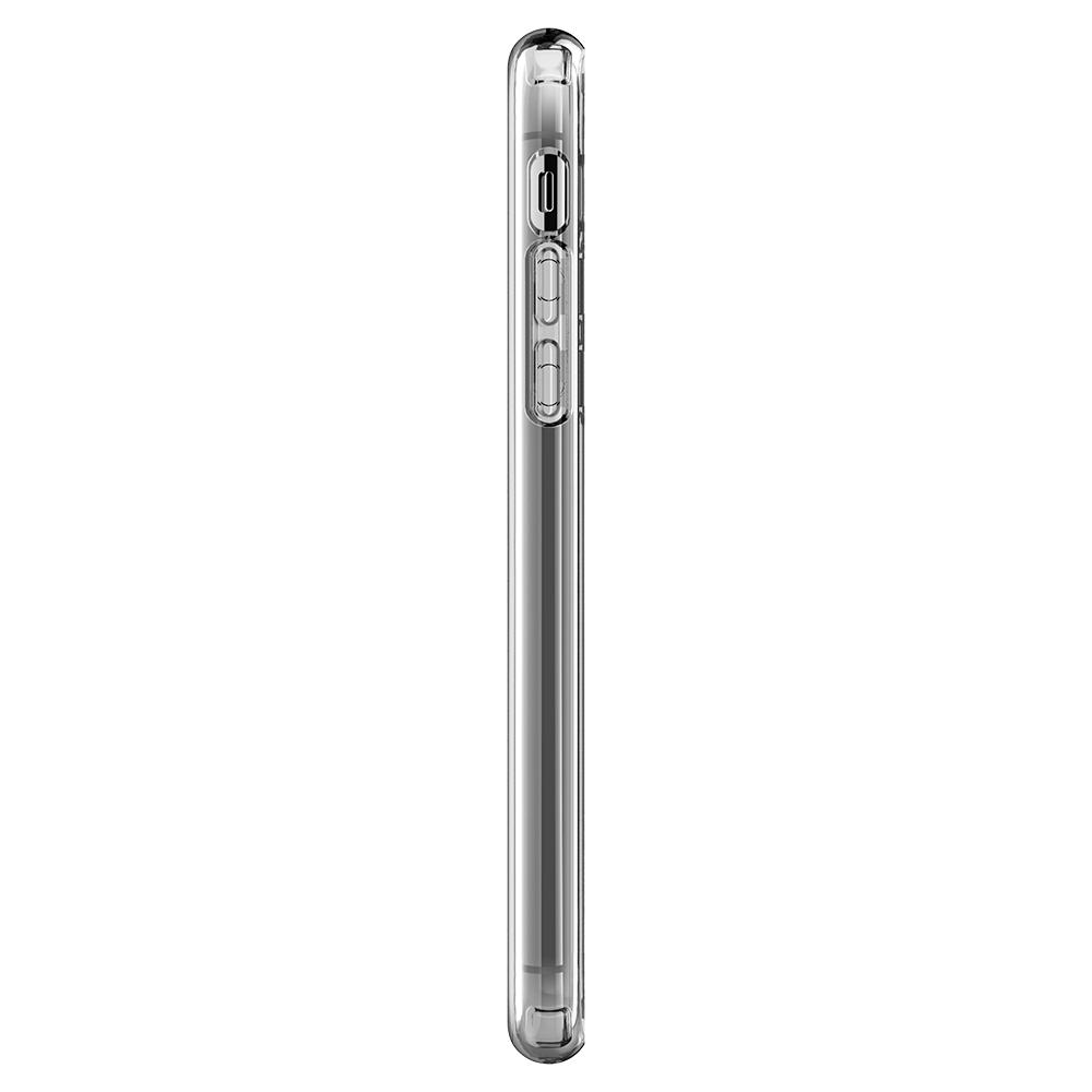 Spigen Liquid Crystal Apple iPhone XS / 4
