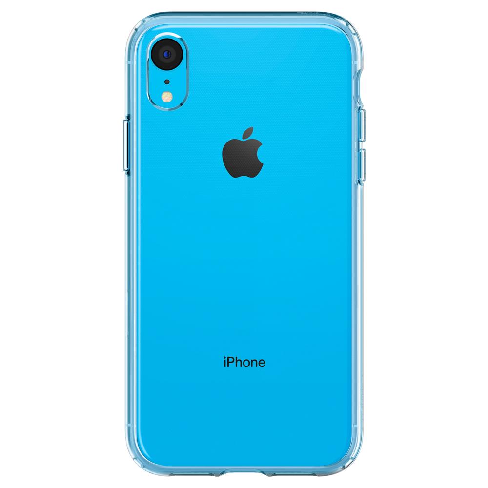 Spigen Liquid Crystal Apple iPhone XR