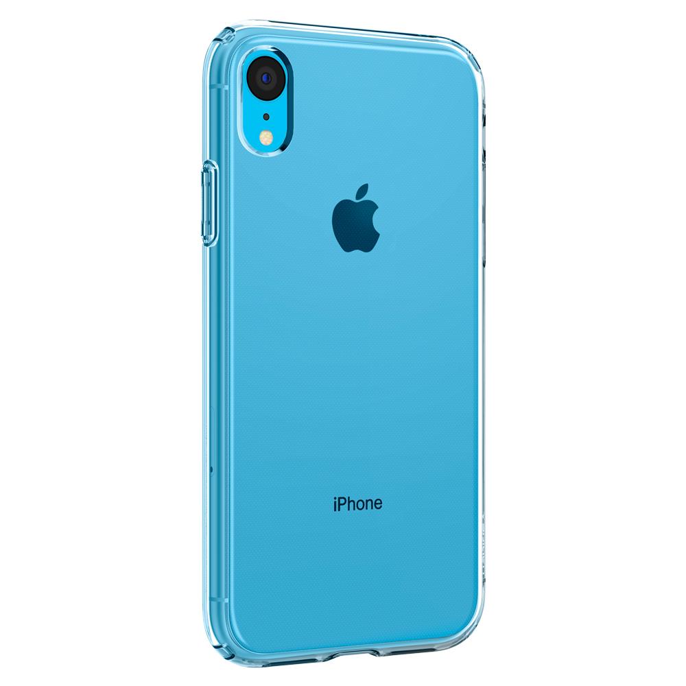 Spigen Liquid Crystal Apple iPhone XR / 2