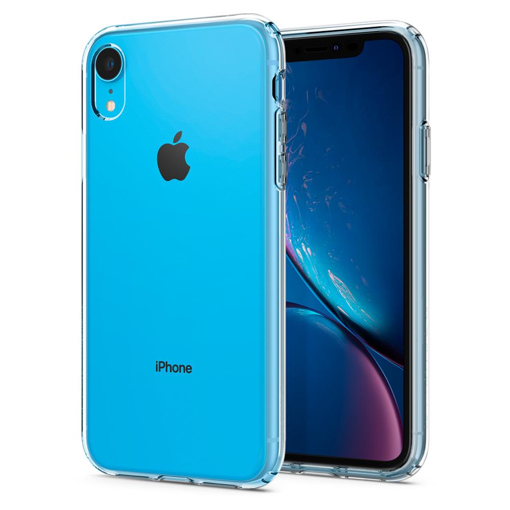 Spigen Liquid Crystal Apple iPhone XR / 6