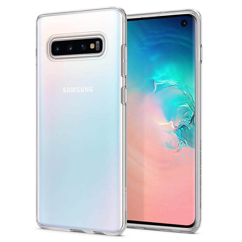 Spigen Liquid Crystal Samsung Galaxy S10