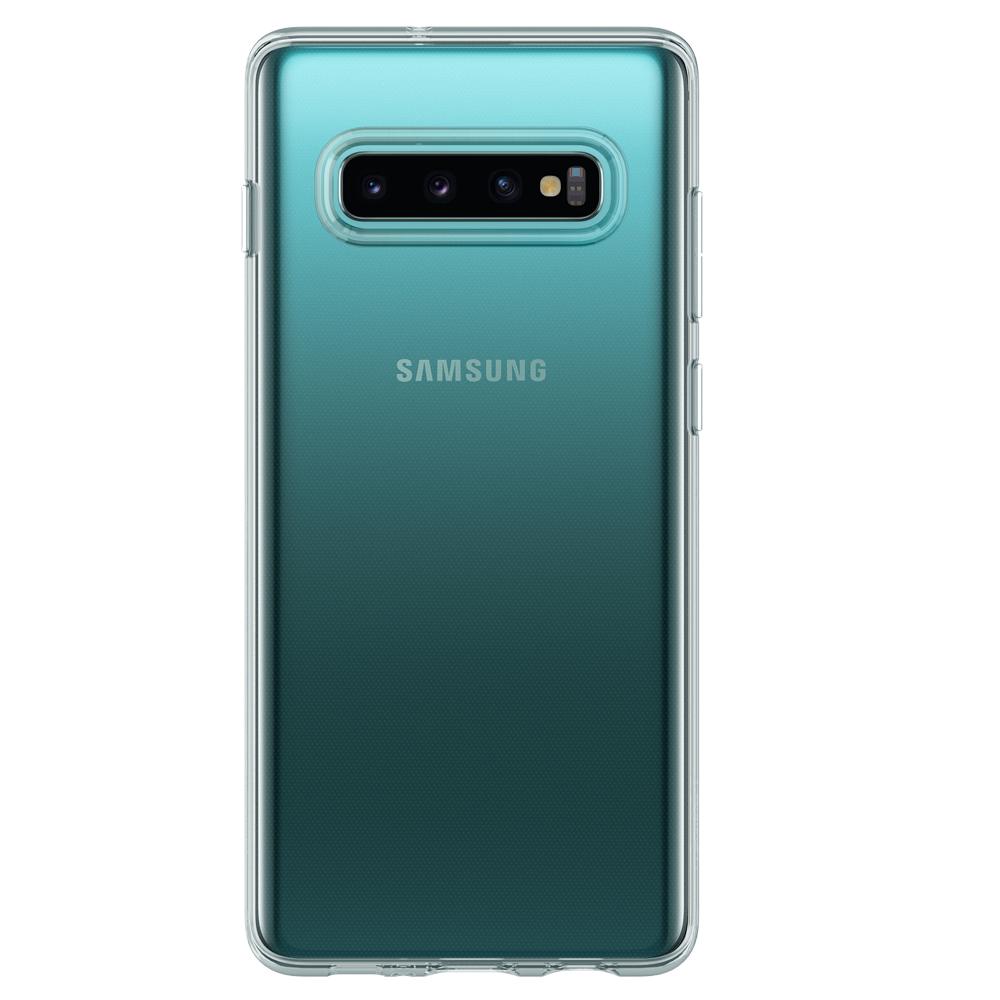 Spigen Liquid Crystal Samsung Galaxy S10 Plus