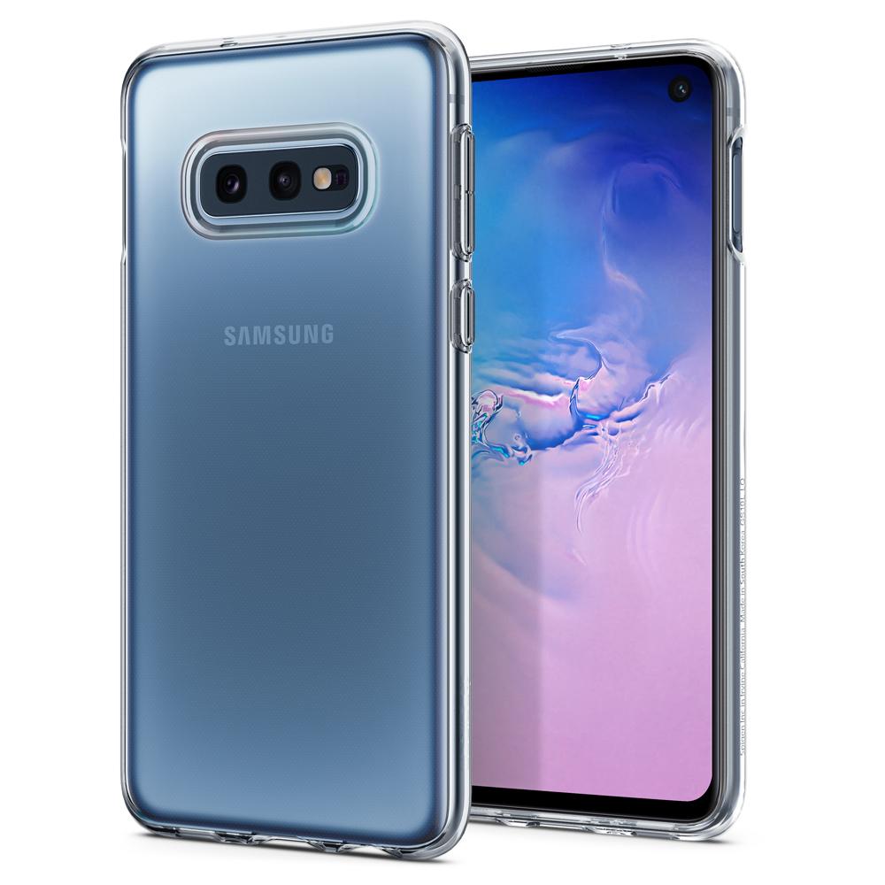 Spigen Liquid Crystal Samsung Galaxy S10e / 2