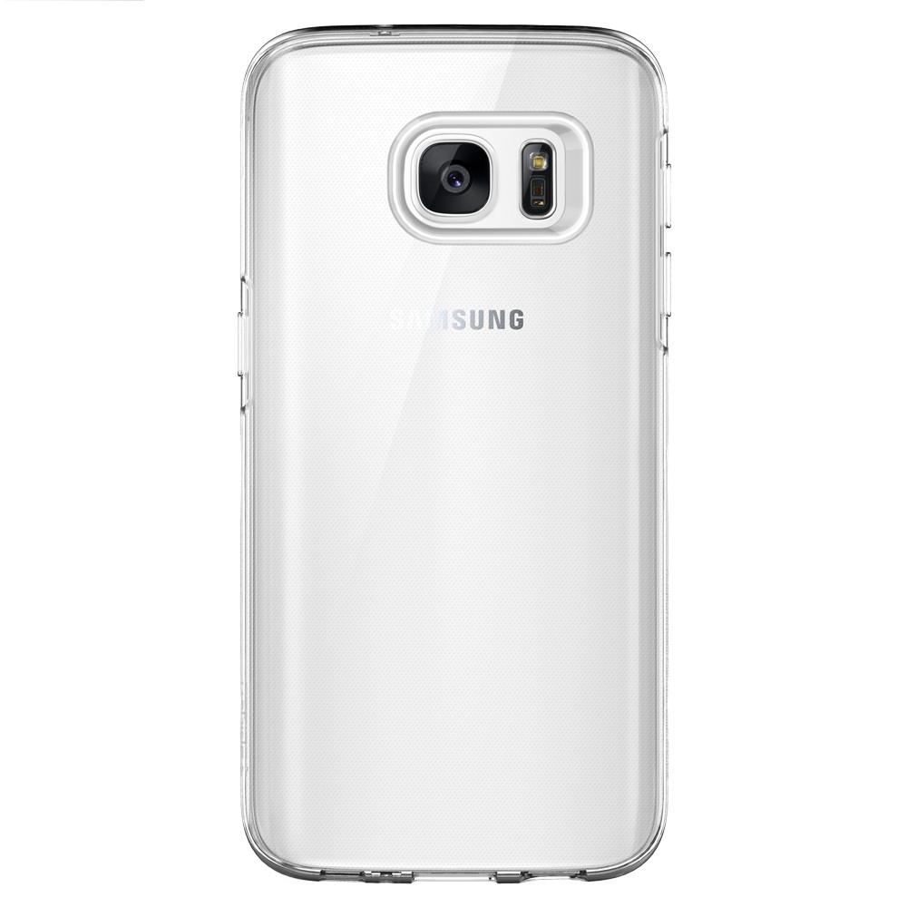 Spigen Liquid Crystal Samsung Galaxy S7