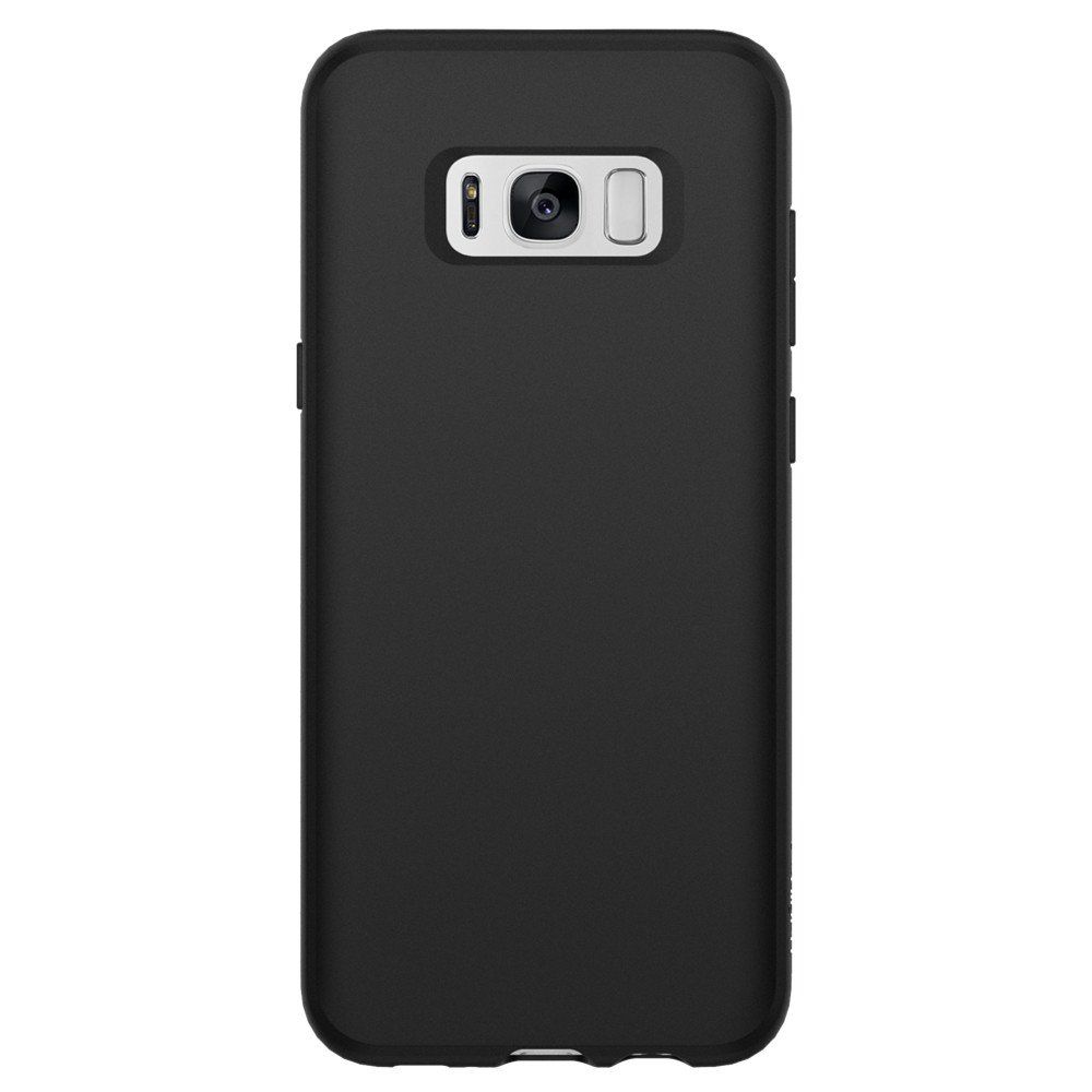 Spigen Liquid Crystal black Samsung Galaxy S8 / 4